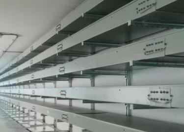 百色市管廊支架是什么