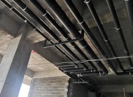 百色市虹吸排水收集系统优点