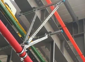 百色市抗震支架厂家与你分享你必须做的紧急情况下的准备